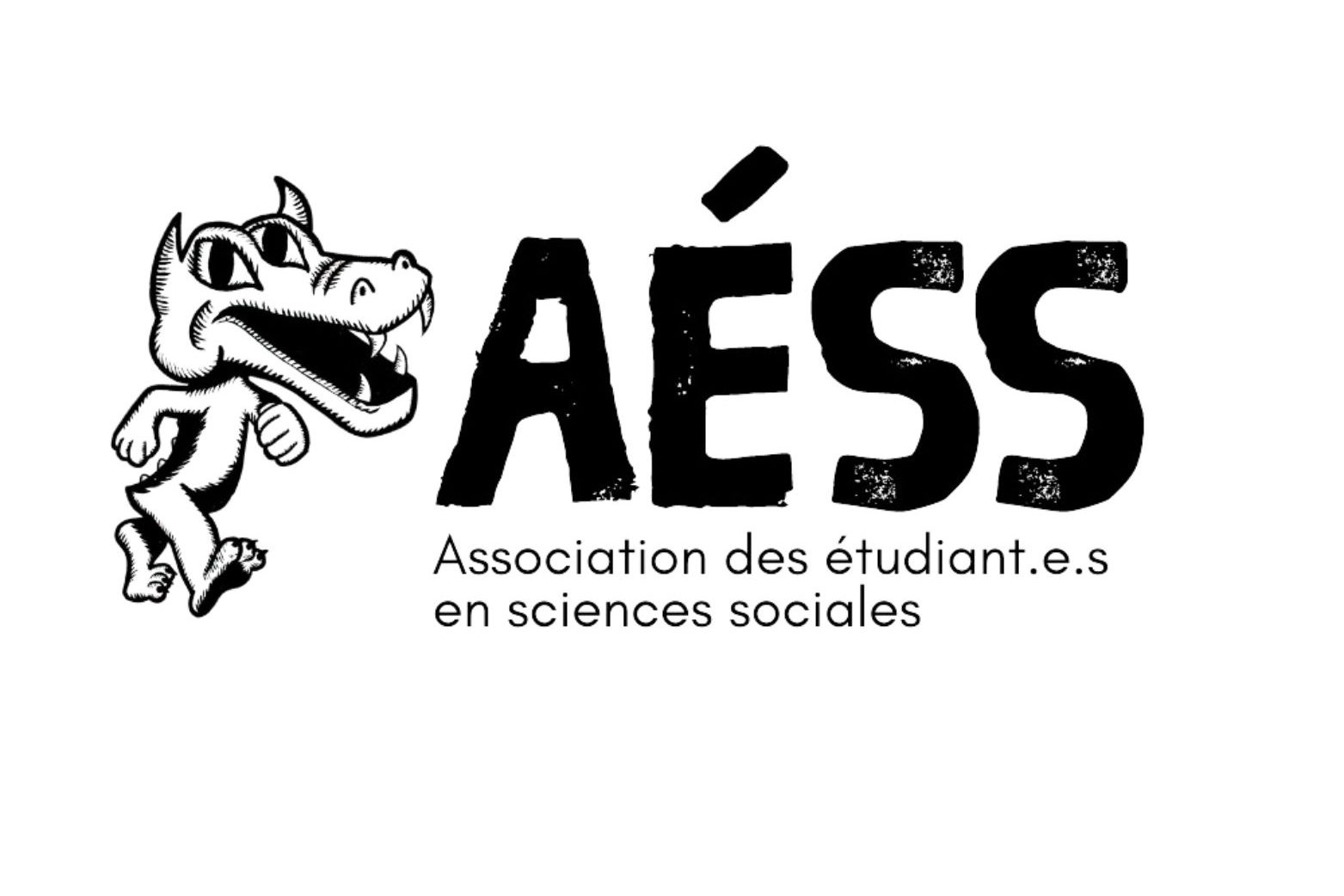 Association des étudiants et étudiantes en sciences sociales